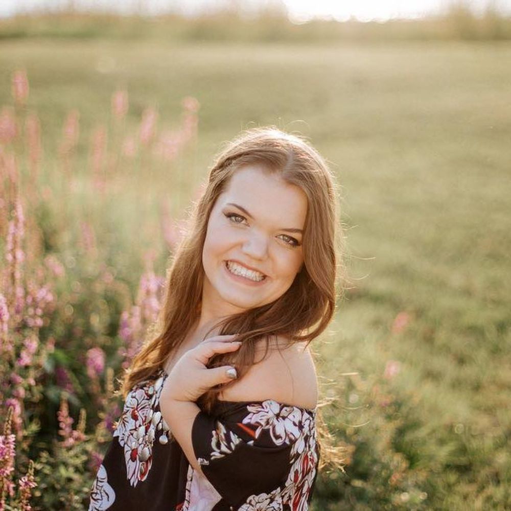 Meet your Posher, Brooke